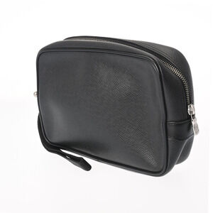 Louis Vuitton Kalga Bag Shoulder Ardoise Taiga